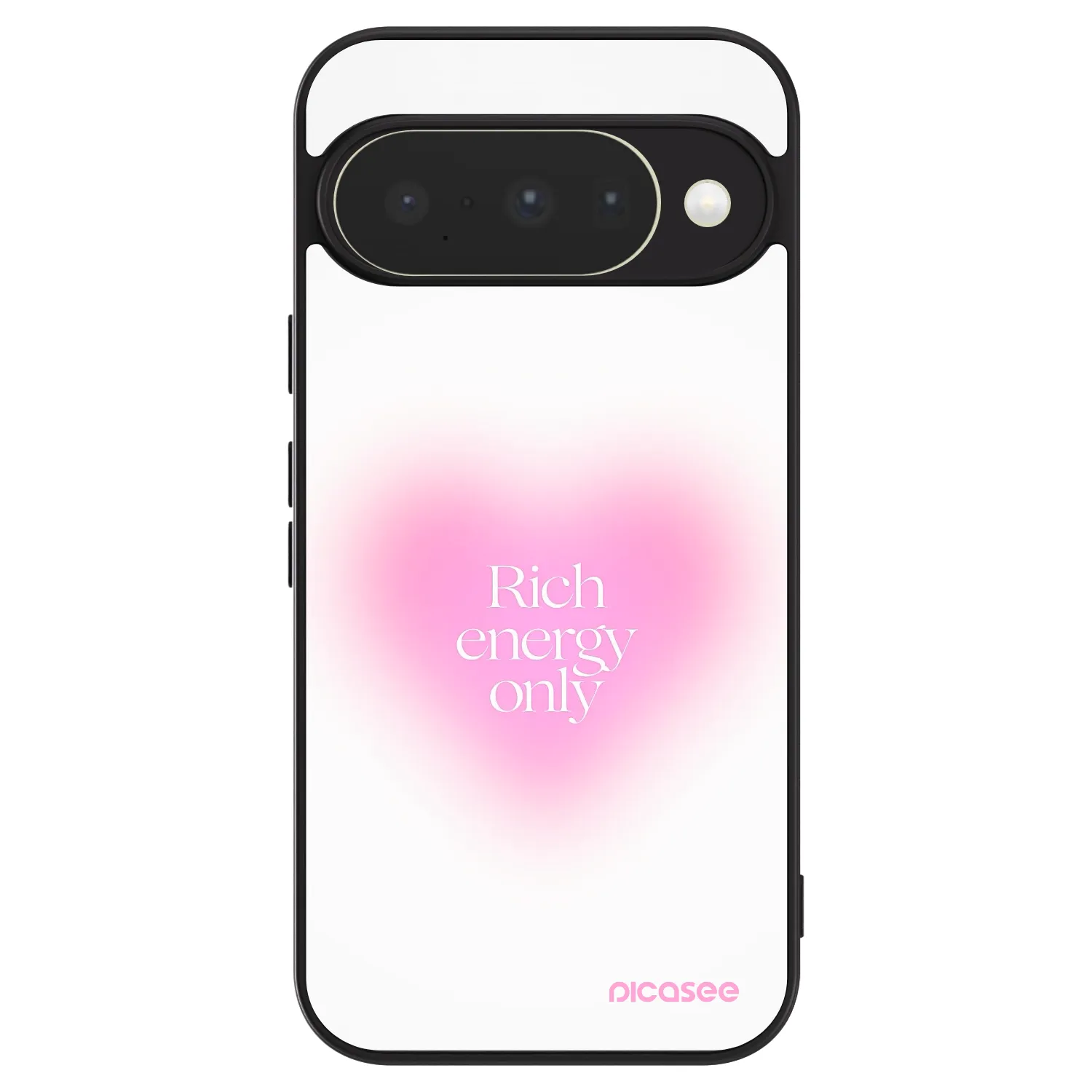 Picasee ULTIMATE CASE pentru Google Pixel 10 - Rich Energy