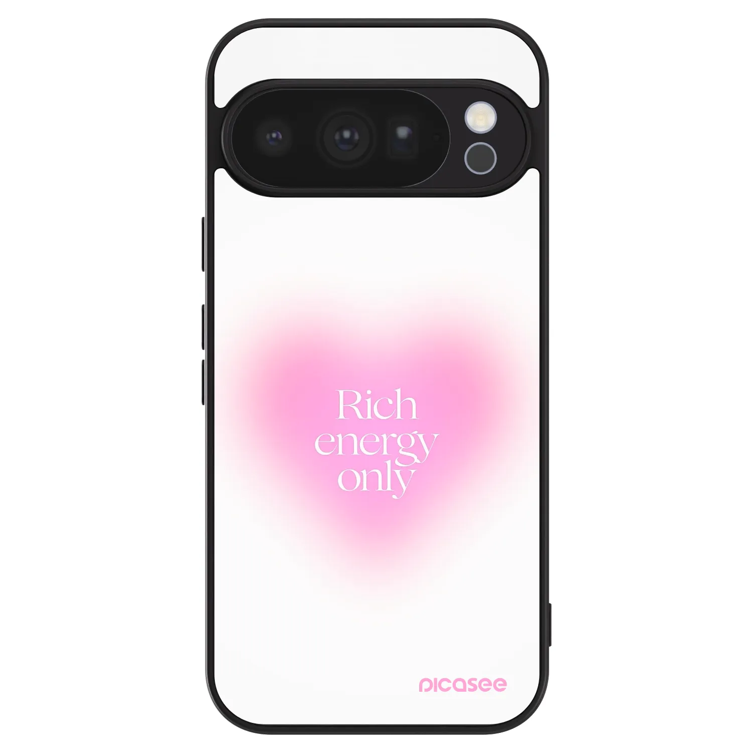 Picasee ULTIMATE CASE pentru Google Pixel 10 Pro - Rich Energy