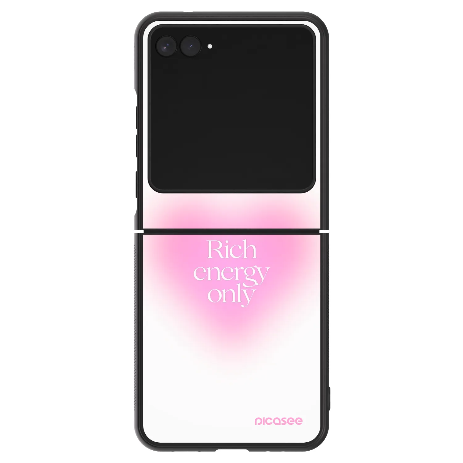 Picasee ULTIMATE CASE pentru Motorola Razr 60 - Rich Energy