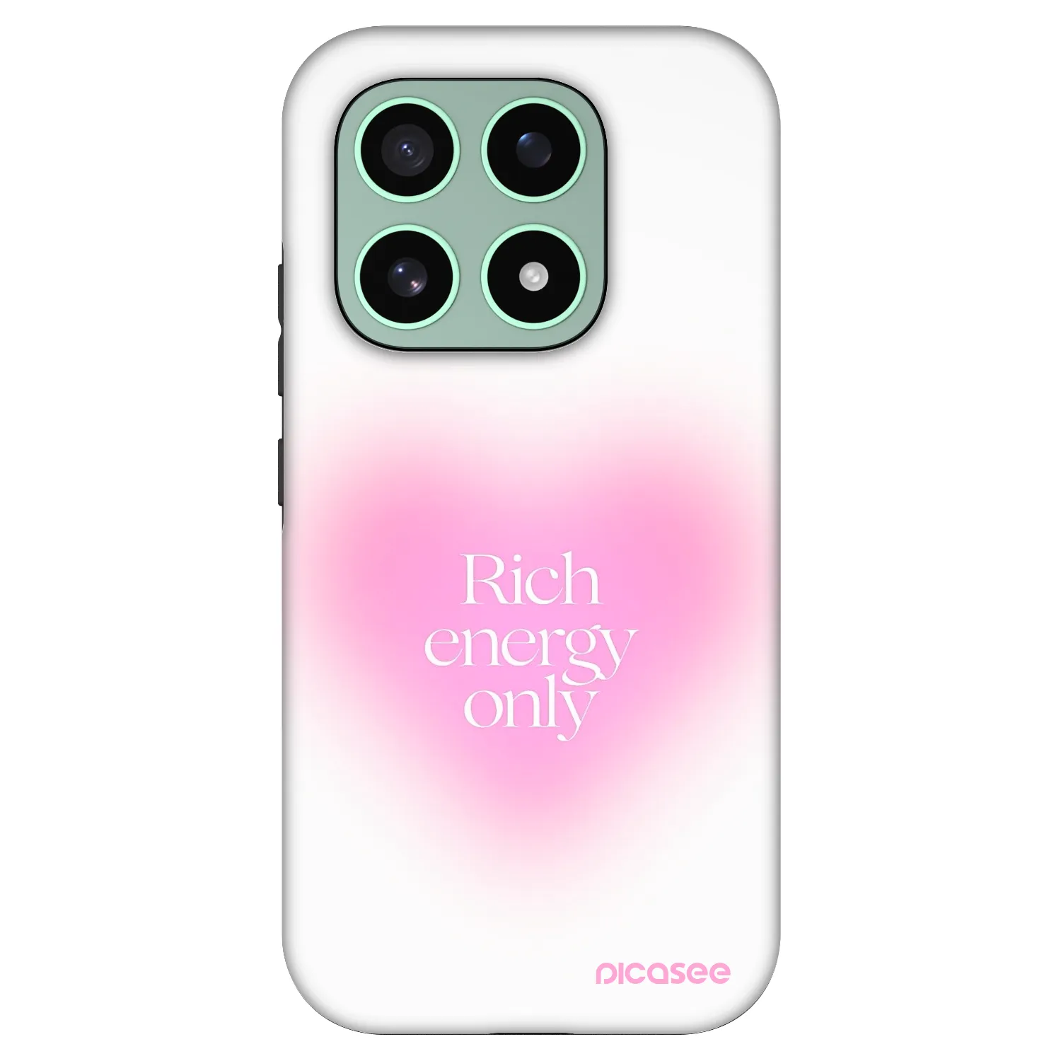 Picasee Fashion Case pentru Xiaomi 17 - Rich Energy