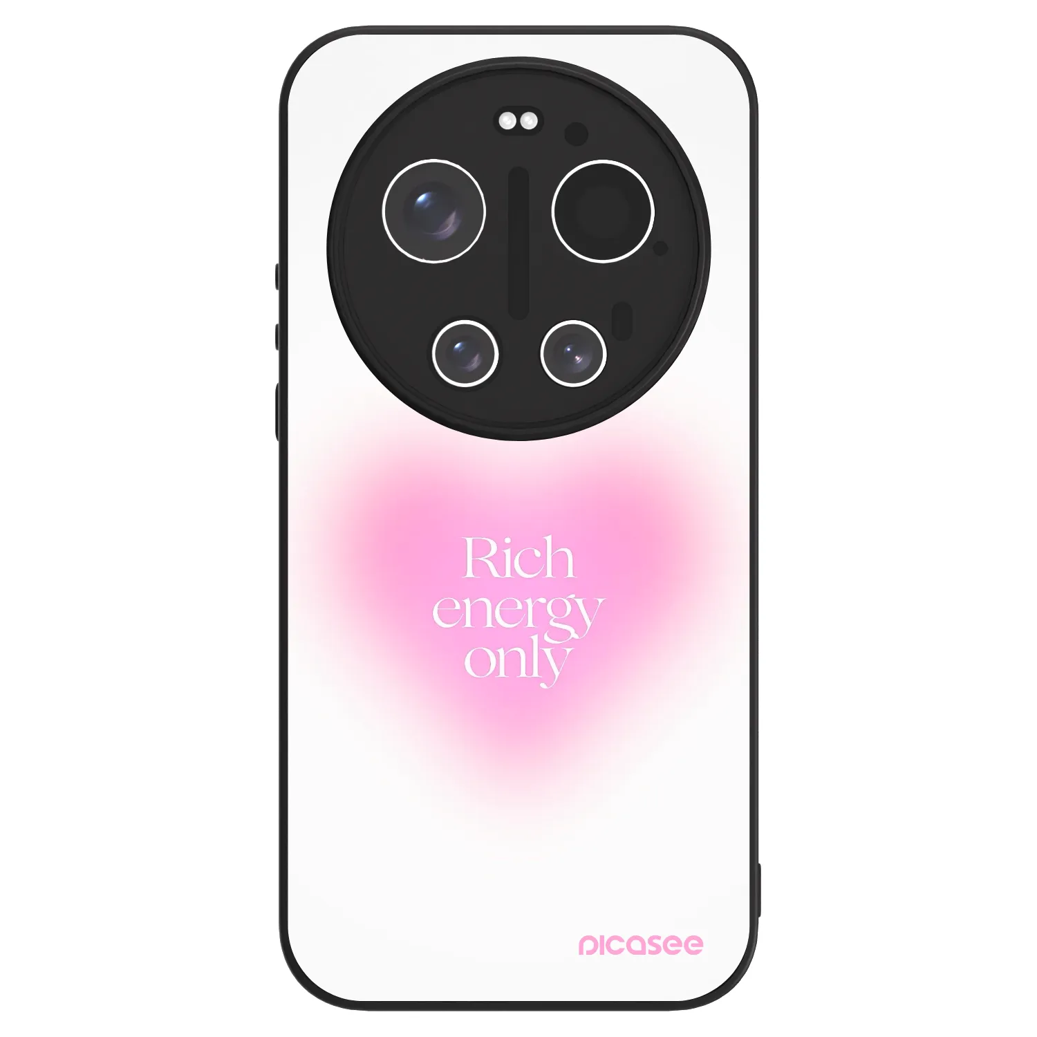 Picasee ULTIMATE CASE pentru Xiaomi 17 Ultra - Rich Energy