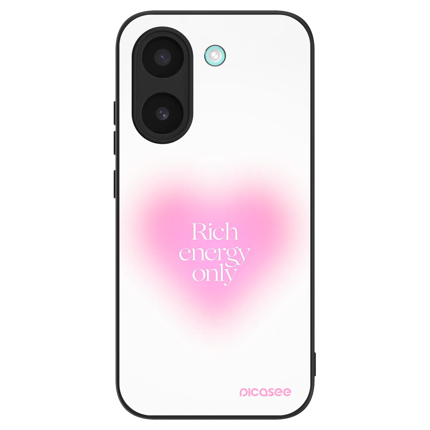 Picasee ULTIMATE CASE pentru Xiaomi Poco X8 Pro - Rich Energy