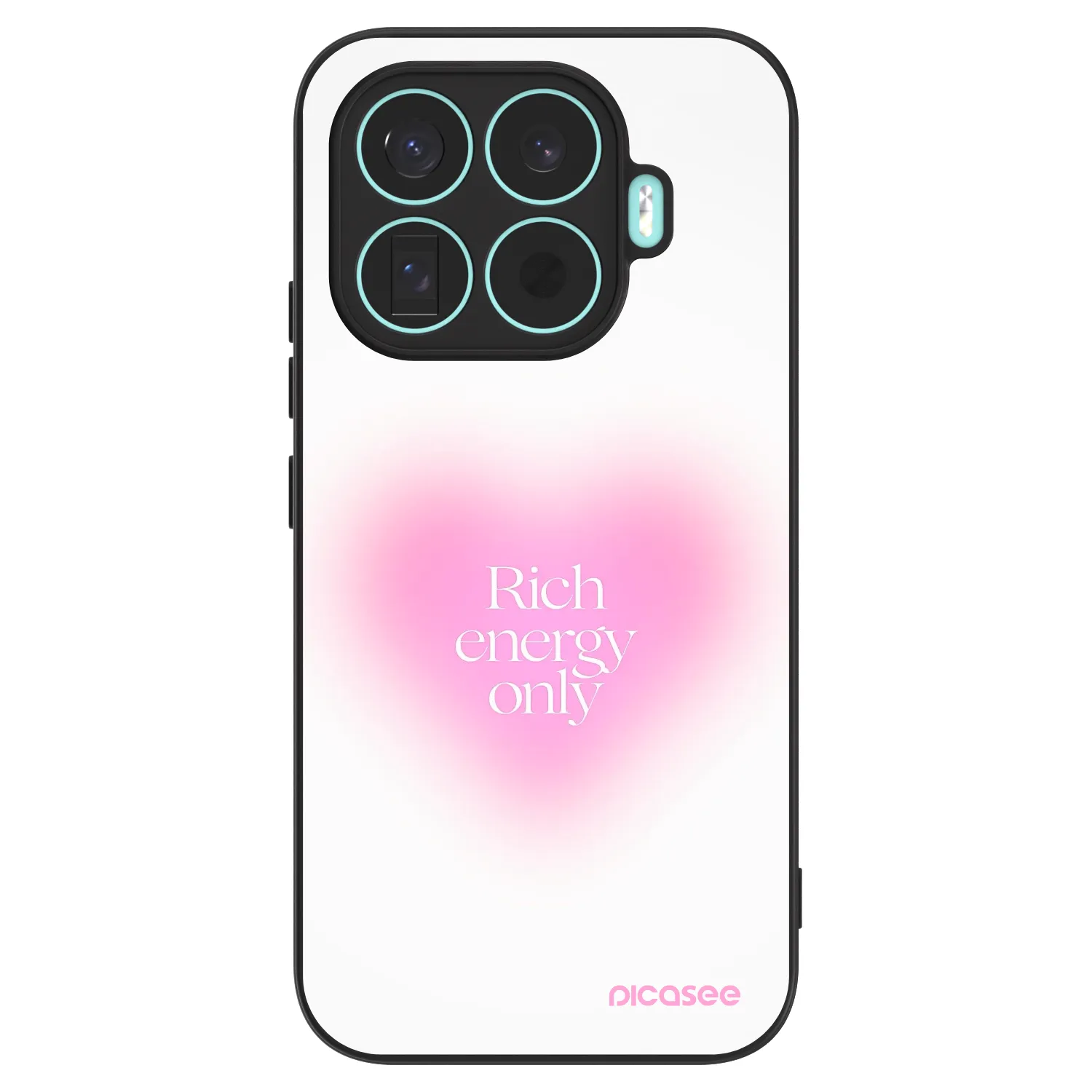 Picasee ULTIMATE CASE pentru Xiaomi 17T - Rich Energy