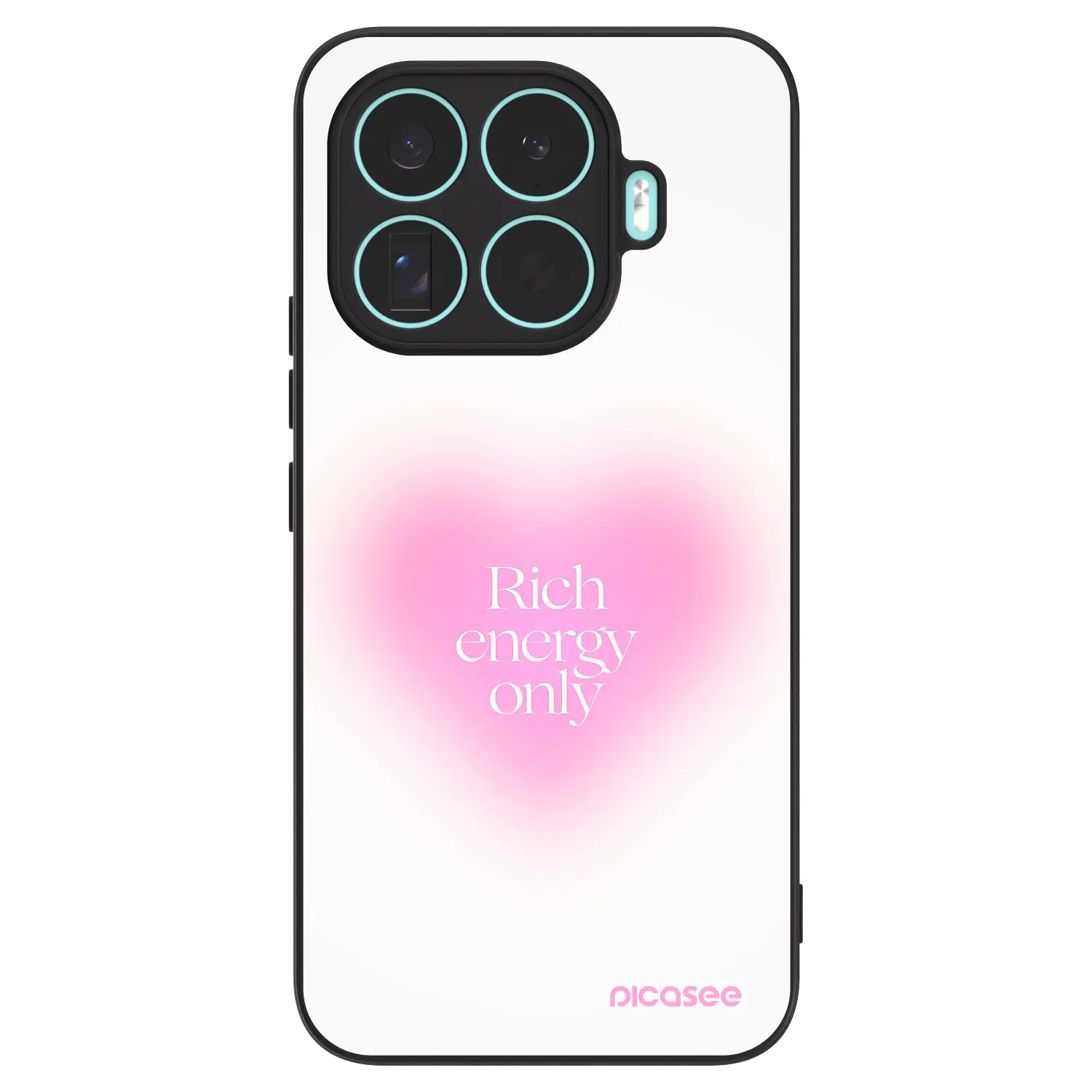Picasee ULTIMATE CASE pentru Xiaomi 17T Pro - Rich Energy