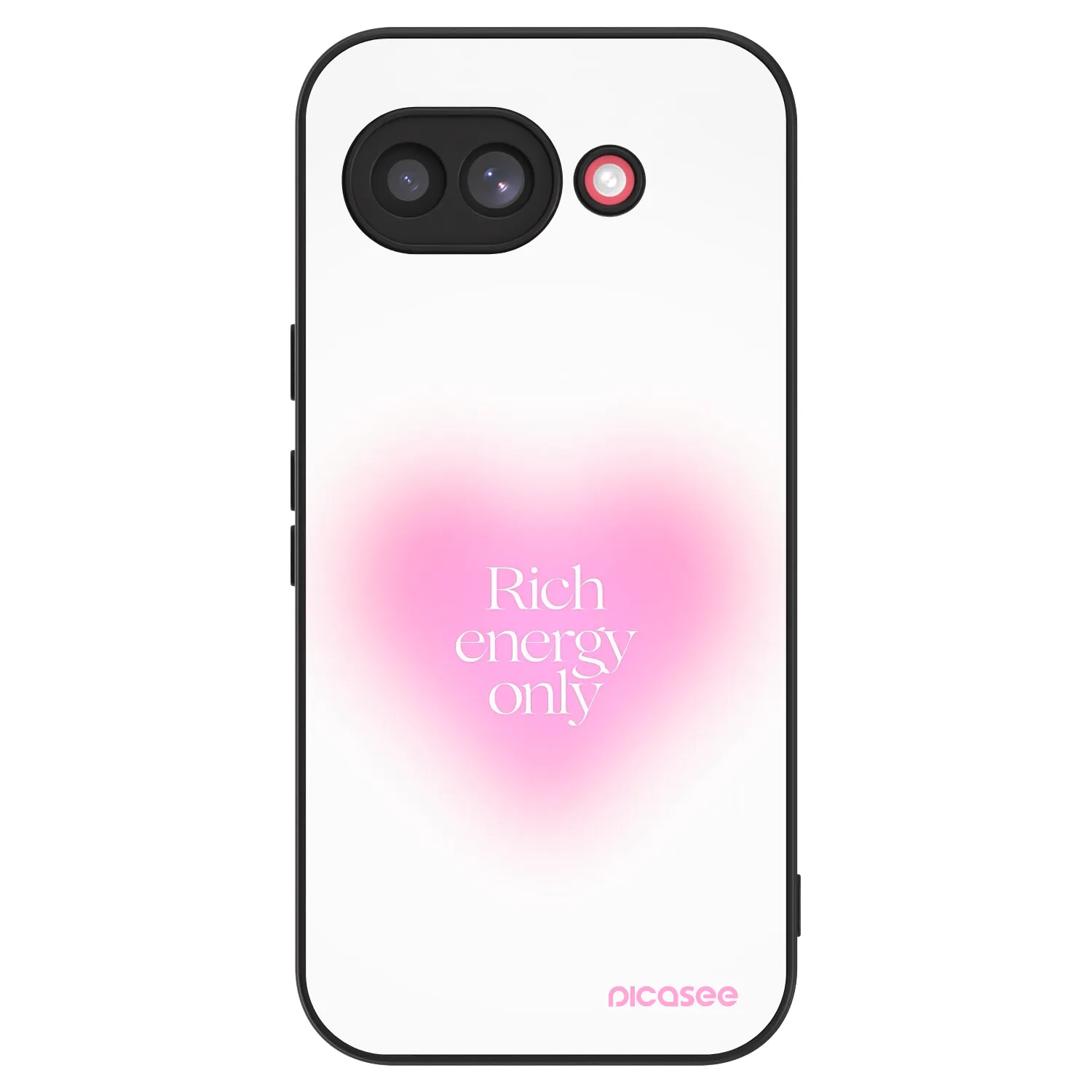 Picasee ULTIMATE CASE pentru Google Pixel 10a - Rich Energy