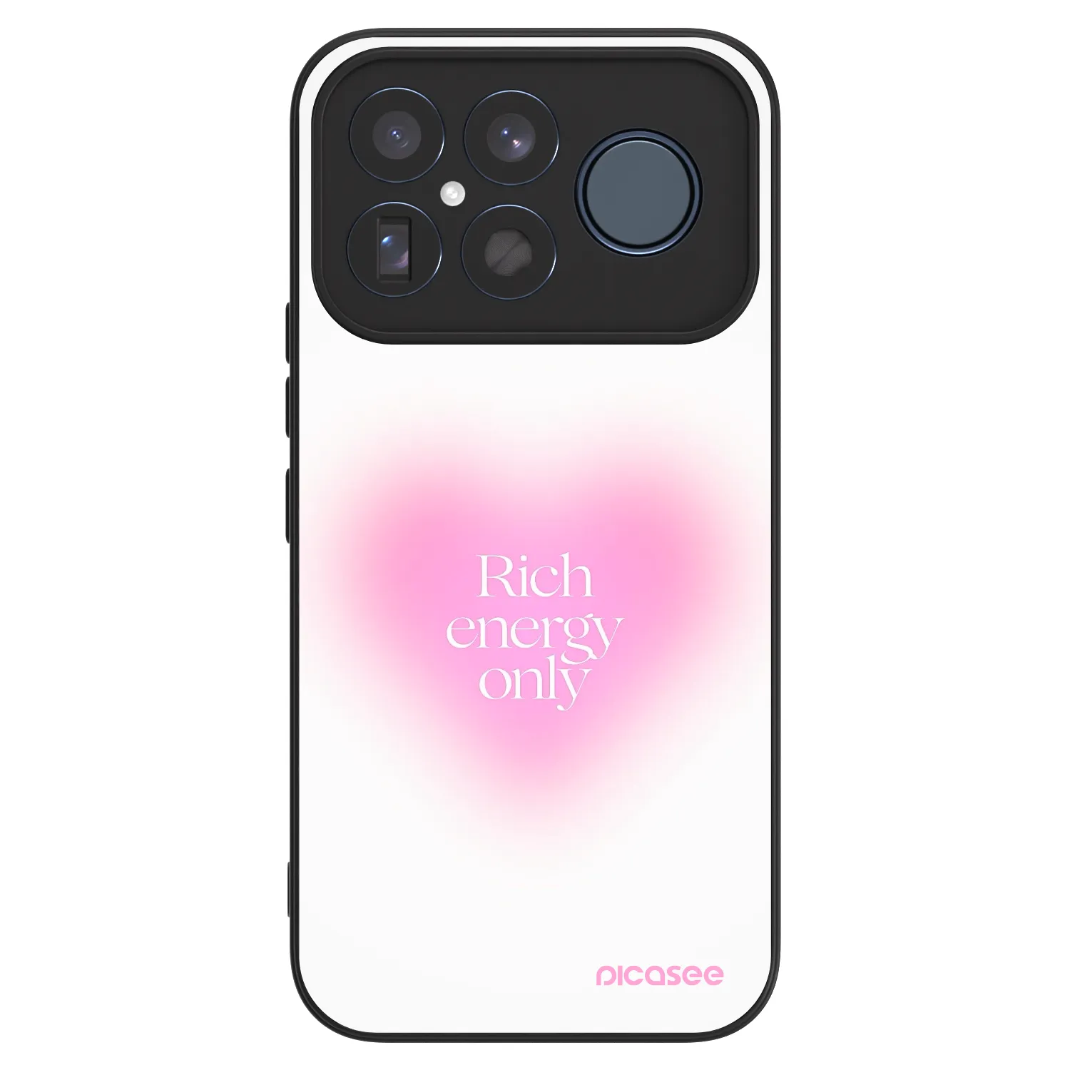Picasee ULTIMATE CASE pentru Xiaomi Poco F8 Ultra - Rich Energy