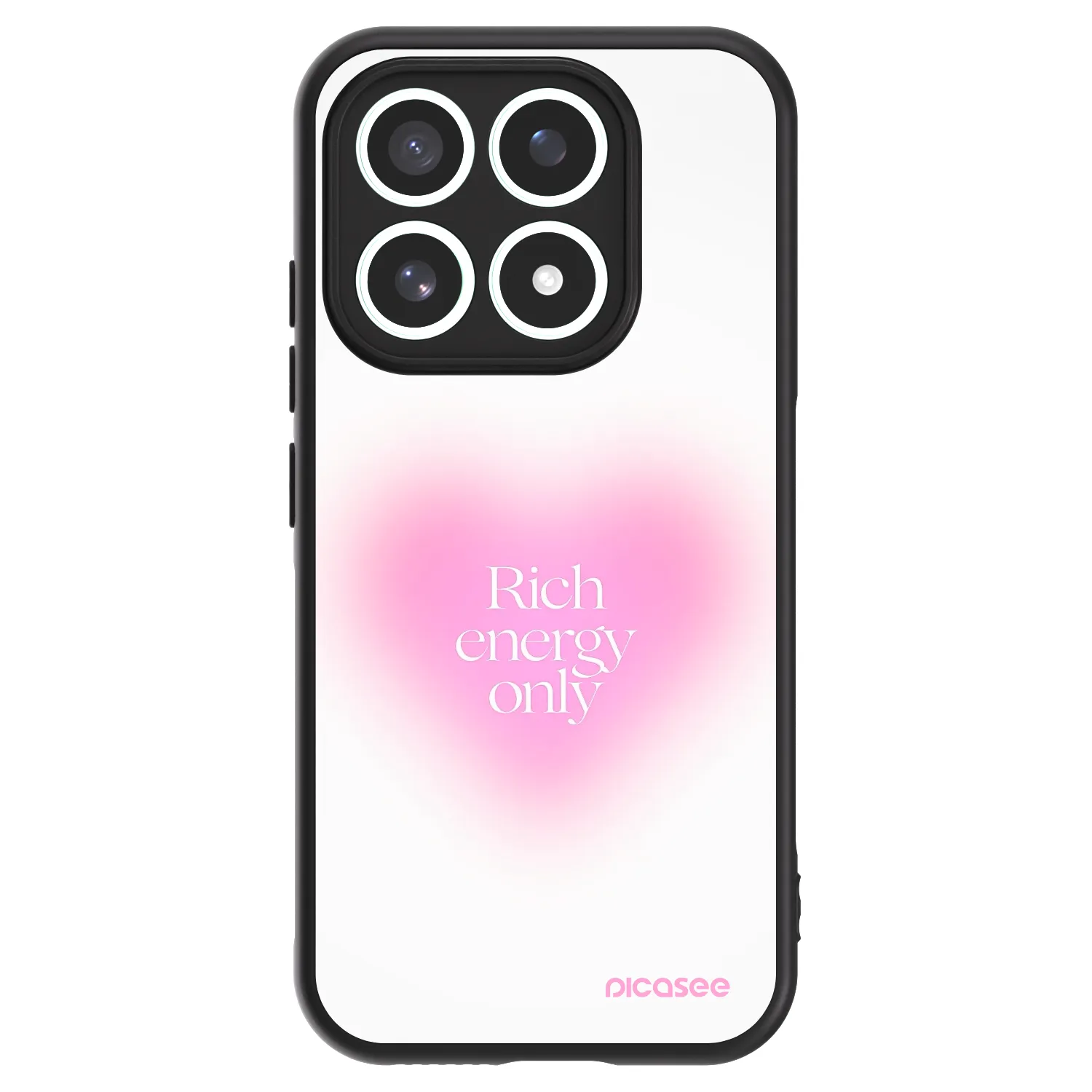 Picasee ULTIMATE CASE PowerShare pentru Xiaomi 17 - Rich Energy