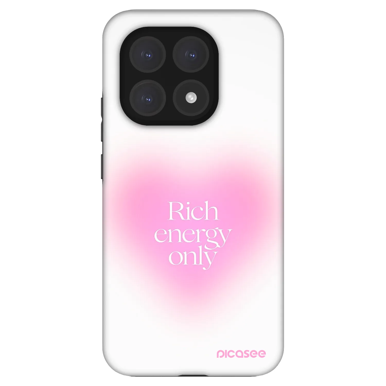Picasee Fashion Case pentru Xiaomi 15T - Rich Energy