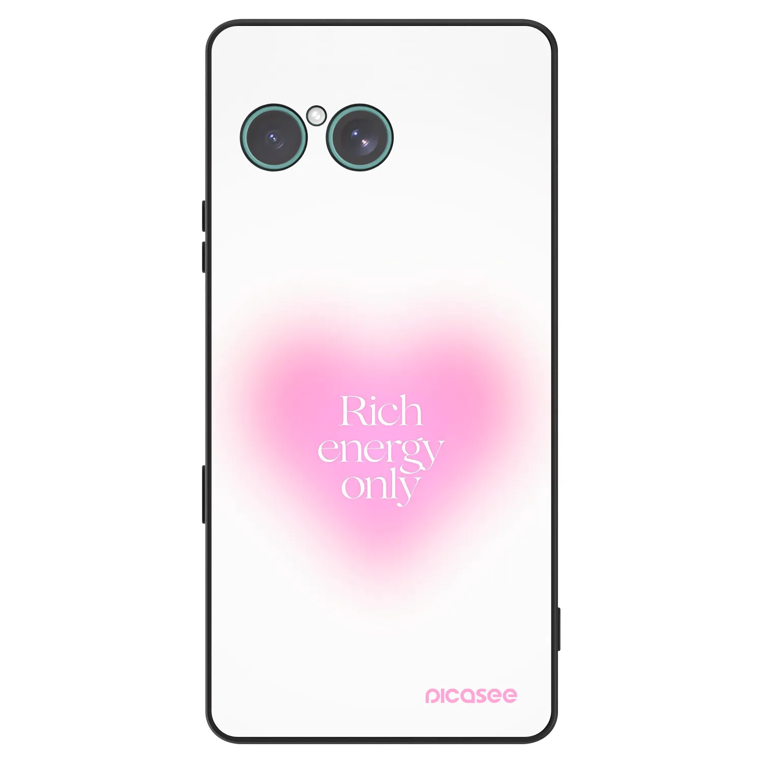 Picasee ULTIMATE CASE pentru Sony Xperia 10 VII - Rich Energy