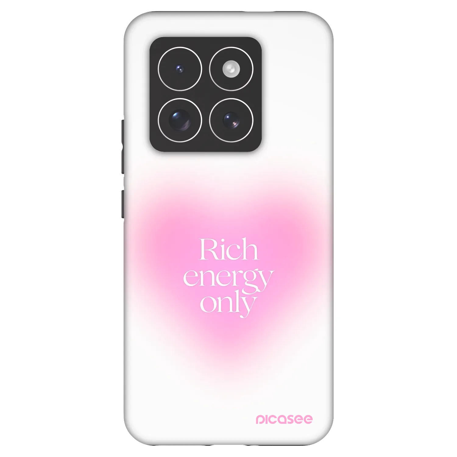 Picasee Fashion Case pentru Xiaomi 14 Pro - Rich Energy