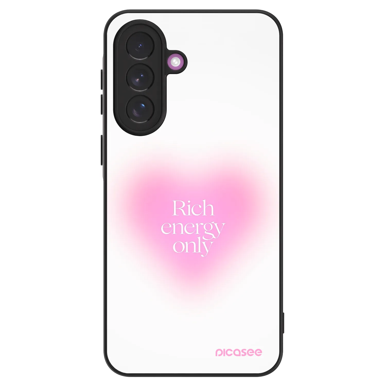 Picasee ULTIMATE CASE pentru Samsung Galaxy A37 - Rich Energy