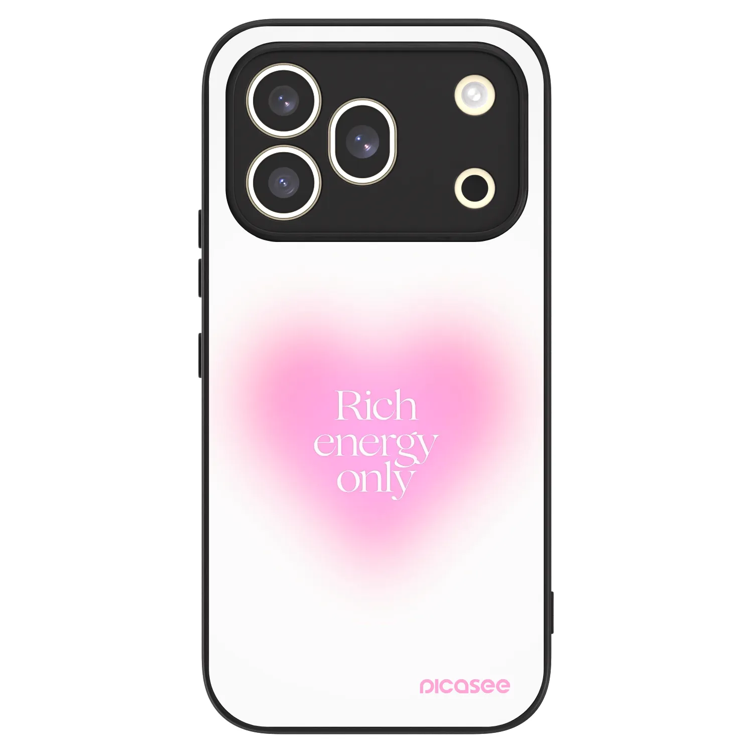 Picasee ULTIMATE CASE pentru Honor 600 Pro - Rich Energy