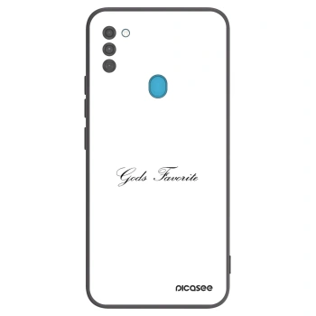 Husă pentru Samsung Galaxy M11 - Gods Favorite