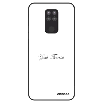 Husă pentru Xiaomi Redmi Note 9 - Gods Favorite