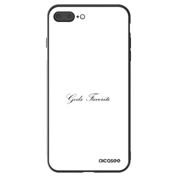 Husă pentru Apple iPhone 7 Plus - Gods Favorite