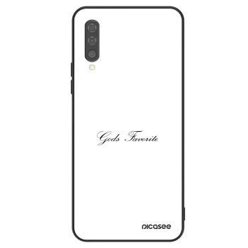Husă pentru Samsung Galaxy A50 A505F - Gods Favorite