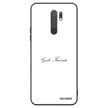 Husă pentru Xiaomi Redmi 9 - Gods Favorite