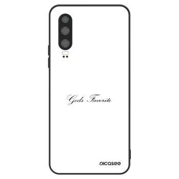 Husă pentru Huawei P30 - Gods Favorite
