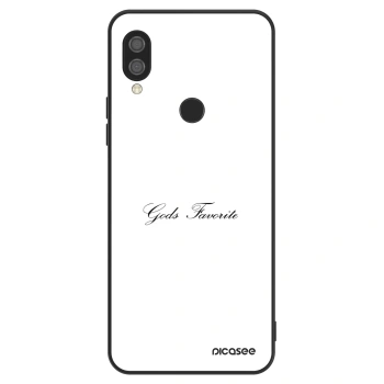 Husă pentru Xiaomi Redmi 7 - Gods Favorite
