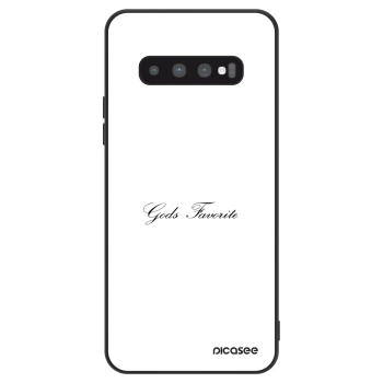 Husă pentru Samsung Galaxy S10 G973 - Gods Favorite
