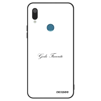 Husă pentru Huawei Y7 2019 - Gods Favorite