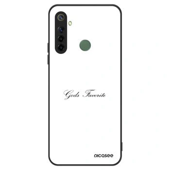 Husă pentru Realme 6i - Gods Favorite
