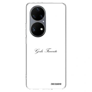 Husă pentru Huawei P50 - Gods Favorite