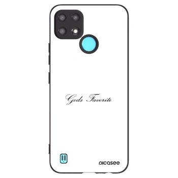 Husă pentru Realme C21 - Gods Favorite