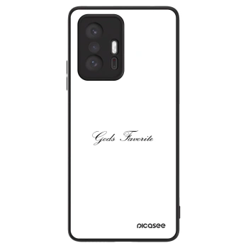 Picasee ULTIMATE CASE pentru Xiaomi 11T Pro - Gods Favorite