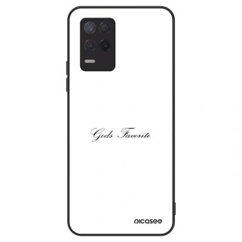 Husă pentru Realme 8 5G - Gods Favorite