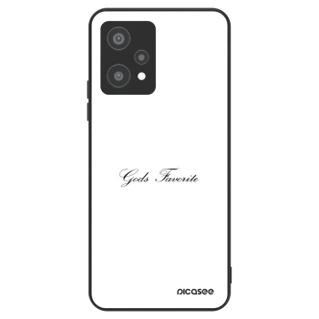 Husă pentru Realme 9 Pro 5G - Gods Favorite