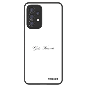 Picasee ULTIMATE CASE pentru Samsung Galaxy A33 5G A336 - Gods Favorite