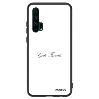 Husă pentru Honor 20 Pro - Gods Favorite