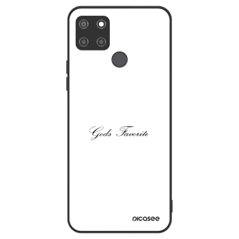 Husă pentru Realme C21Y - Gods Favorite