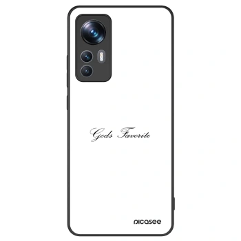 Picasee ULTIMATE CASE pentru Xiaomi 12T - Gods Favorite