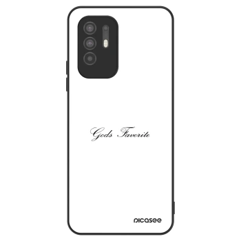 Husă pentru OPPO A94 5G - Gods Favorite