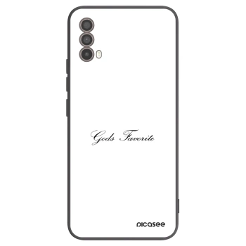 Husă pentru Motorola Moto E40 - Gods Favorite
