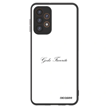 Picasee ULTIMATE CASE pentru Samsung Galaxy A23 A235F 4G - Gods Favorite