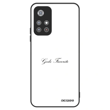 Husă pentru Xiaomi Redmi Note 11S 5G - Gods Favorite