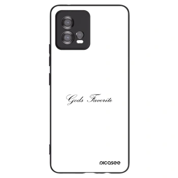Husă pentru Motorola Moto G72 - Gods Favorite