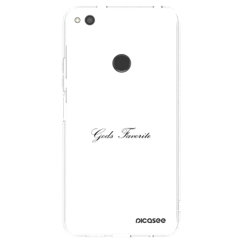 Husă pentru Huawei P9 Lite 2017 - Gods Favorite