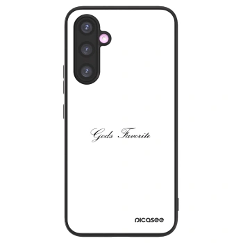 Picasee ULTIMATE CASE pentru Samsung Galaxy A54 5G A546B - Gods Favorite