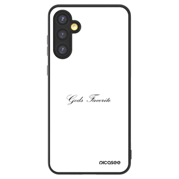 Picasee ULTIMATE CASE pentru Samsung Galaxy A34 5G A346B - Gods Favorite