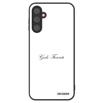 Picasee ULTIMATE CASE pentru Samsung Galaxy A14 5G A146P - Gods Favorite