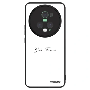 Husă pentru Honor Magic5 Pro - Gods Favorite