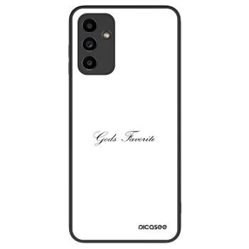 Husă pentru Samsung Galaxy A04s A047F - Gods Favorite