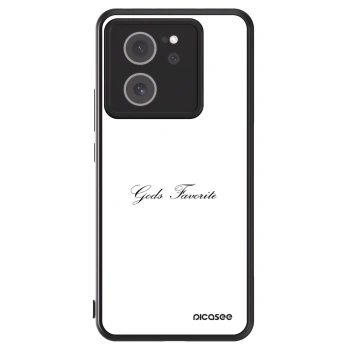 Picasee ULTIMATE CASE pentru Xiaomi 13T - Gods Favorite