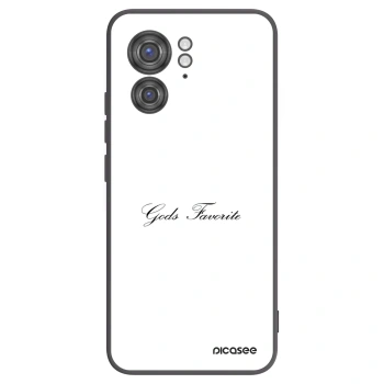Husă pentru Motorola Edge 40 - Gods Favorite