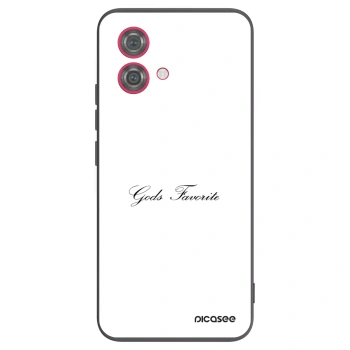 Husă pentru Motorola Moto G84 5G - Gods Favorite
