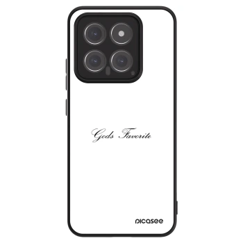 Picasee ULTIMATE CASE pentru Xiaomi 14 - Gods Favorite